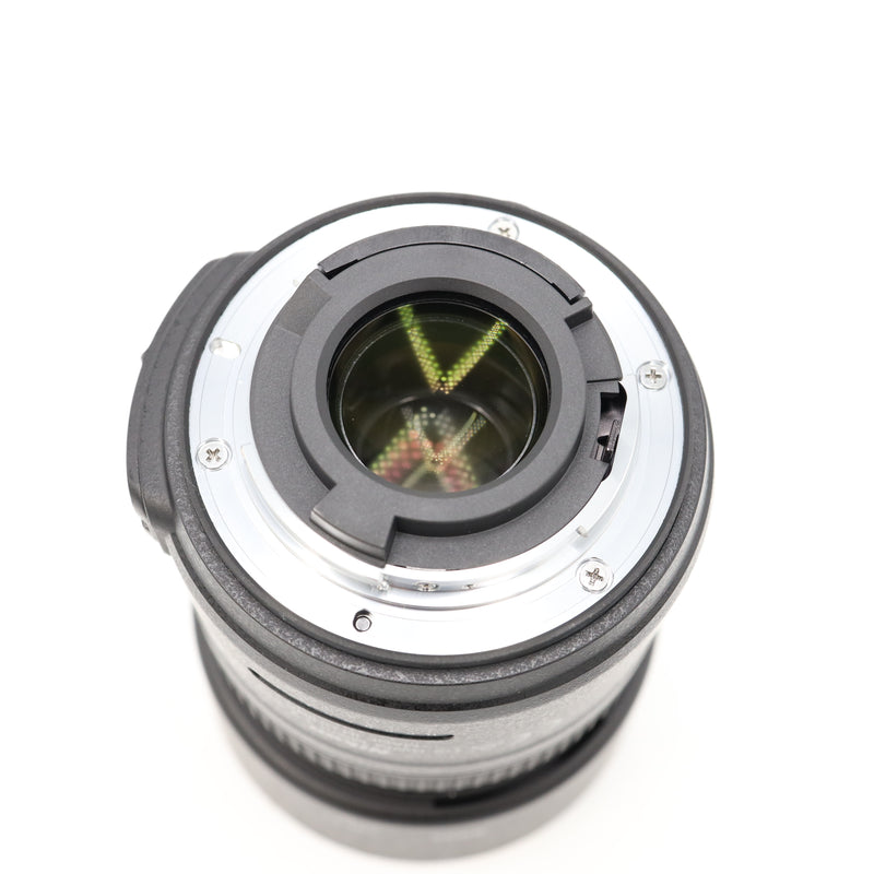 Nikon AF-S DX Micro NIKKOR 40mm f/2.8G Lens *USED*