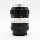 Nikon NIKKOR-Q Auto 135 f/3.5 Pre-AI Lens *USED*