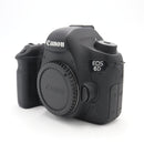 Canon EOS 6D DSLR Camera (Body Only) *USED*