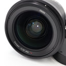 Zeiss Milvus 25mm f/1.4 Distagon ZF.2 Manual Focus Lens for Nikon F *USED*