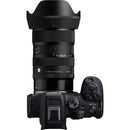 Sigma 17-40mm f/1.8 DC Art Lens (Canon RF) *OPEN BOX*