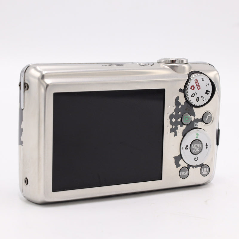 FUJIFILM FinePix F70EXR Digital Camera *USED*