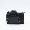 Nikon D7200 DSLR Camera (Body Only) *USED*