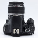 Canon EOS Rebel XSi DSLR Camera w/ 18-55mm Lens *USED*
