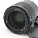 Sony FE 35mm f/1.8 Lens *USED*