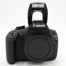 Canon EOS Rebel T5 DSLR Camera (Body Only) *USED*