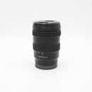Sony E 16-55mm f/2.8 G Lens *USED*
