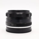 Neewer 35mm F/1.7 Lens for Sony E *USED*