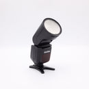 Godox V1 Flash for Sony *USED*
