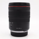 Canon RF 24-105mm f/4L IS USM Lens *USED*
