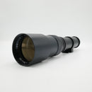 Spiratone Plura-Coat Sharpshooter 400mm f/6.3 *USED*