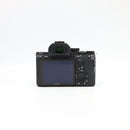 Sony Alpha a7 III Mirrorless Digital Camera (Body Only) *USED*