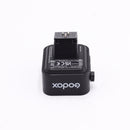 Godox X3 F Touchscreen TTL Wireless Flash Trigger for FUJIFILM *USED*