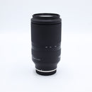 Tamron 70-180mm f/2.8 Di III VXD Lens for Sony E *USED*