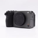 Sony FX30 Digital Cinema Camera *USED*