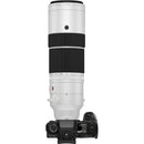FUJIFILM XF 150-600mm f/5.6-8 R LM OIS WR Lens *OPEN BOX*