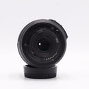 Nikon AF-S DX NIKKOR 18-55mm f/3.5-5.6G VR Lens *USED*