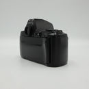 Nikon F-801S (N8008S) 35mm SLR Film Camera (Body Only) *USED*
