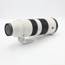 Sony FE 200-600mm f/5.6-6.3 G OSS Lens *USED*