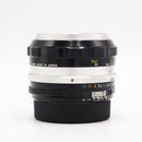Nikon 50mm F/1.4 NIKKOR-S Auto Non AI Nippon Kogaku Lens *USED*
