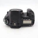 Canon EOS 30D DSLR Camera (Body Only) *USED*