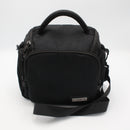 CADeN Compact Shoulder Camera Bag (Small, Black) *USED*