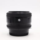 Nikon AF NIKKOR 50mm f/1.4 D Lens *USED*
