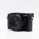 Panasonic Lumix DC-LX100 II Digital Camera (Black) *USED*