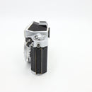 Nikon Nikkormat FT2 35mm Camera *USED*