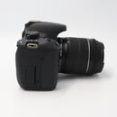 Canon EOS Rebel T5i DSLR Camera with 18-55mm Lens *USED*