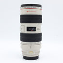 Canon EF 70-200mm f2.8L IS USM Lens *USED*
