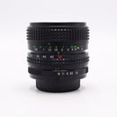 MC Auto Zoom CPC Phase 2 CCT 28-50mm f/3.5-4.5 Lens For M42 Mount *USED*