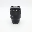 Meike 85mm f/1.8 MF Lens for Sony E *USED*