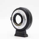 Viltrox EF-M2 II Canon EF Lens to Micro Four Thirds Camera Mount Adapter *USED*