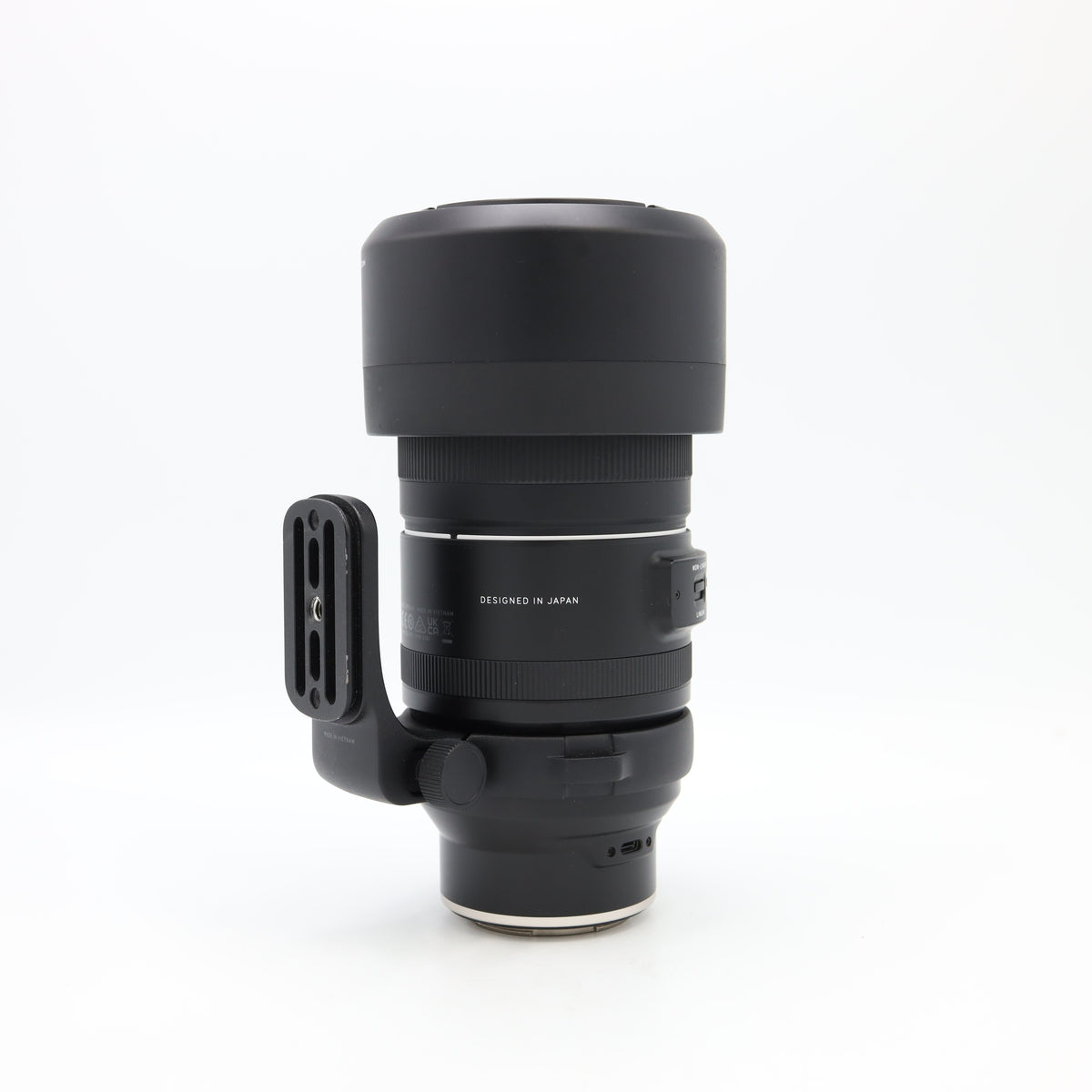 Tamron 150-500mm f/5-6.7 Di III VC VXD Lens (Nikon Z) *USED*