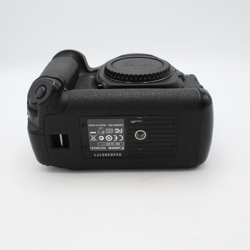 Canon EOS 1D Mark IV SLR Digital Camera (Body Only) *USED*