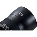 ZEISS Milvus 50mm f/1.4 ZF.2 Lens for Nikon F *OPEN BOX*