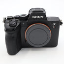 Sony Alpha a7R IV Mirrorless Digital Camera (Body Only) *USED*