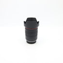 Canon RF 24-105mm f/4 L IS USM Lens *USED*