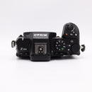 Nikon Z50 II Mirrorless Camera *USED*