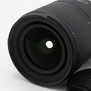 Tamron 17-28mm f/2.8 Di III RXD Lens for Sony E *USED*