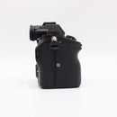 Sony a7 III Mirrorless Camera *USED*