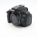 Nikon D5100 Digital SLR Camera Body *USED*
