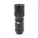 Vivitar 85-205mm F/3.8 Lens for Minolta *USED*