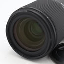 Tamron 50-300mm f/4.5-6.3 Di III VC VXD Lens (Sony E) *USED*
