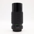 Rokinon Auto MC Zoom 80-200mm F/4.5 for Canon FD *USED*