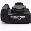 Canon EOS 70D DSLR Camera (Body Only) *USED*