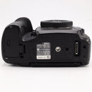 Nikon D850 DSLR Camera (Body Only) *USED*