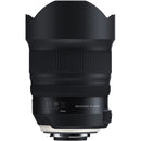 Tamron SP 15-30mm f-2.8 Di VC USD G2 Lens for Nikon F *OPEN BOX*