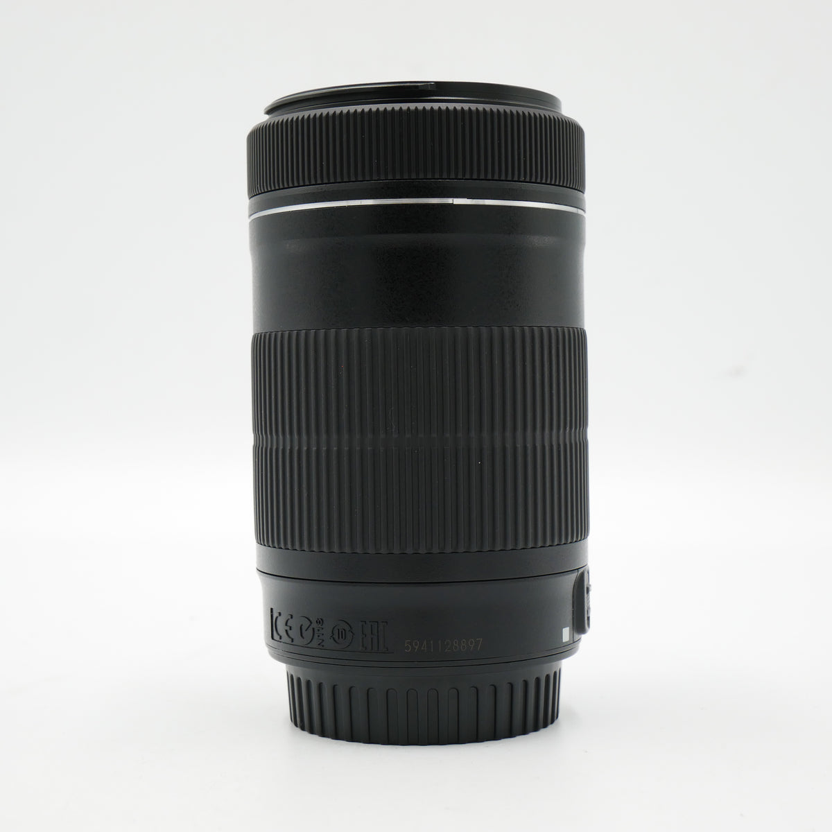 Canon EF-S 55-250mm f/4-5.6 IS STM Lens *USED*